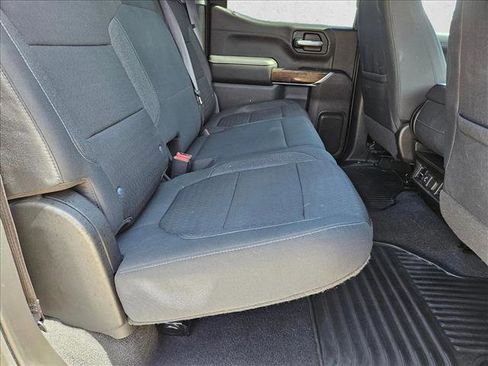 Used 2020 GMC Sierra 1500 SLE w/ SLE Value Package AWD/4WD image 18