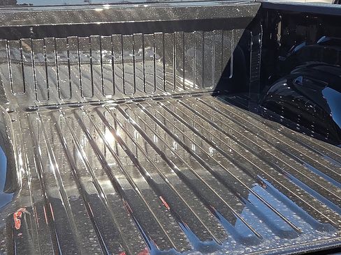 New 2026 RAM 1500 Laramie w/ Night Edition image 8