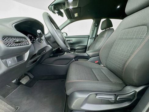 Used 2026 Honda HR-V Sport image 25