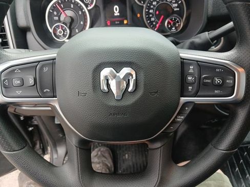 New 2026 RAM 3500 Tradesman AWD/4WD image 41