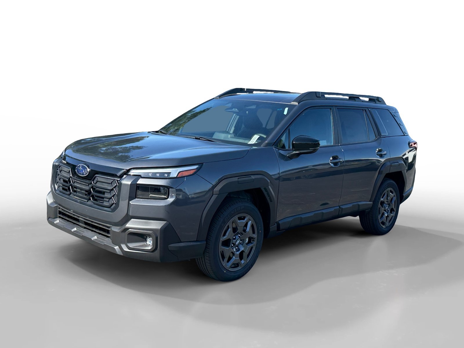 New 2026 Subaru Outback Premium AWD/4WD image 1