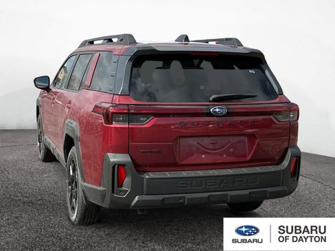 New 2026 Subaru Outback Limited w/ Premium/Limited Package 2 image 3