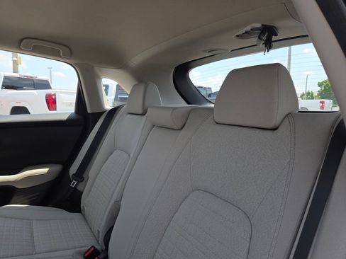 Used 2025 Honda HR-V LX image 21