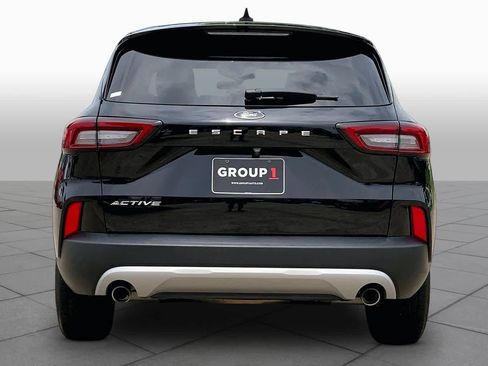 Used 2024 Ford Escape Active FWD image 5