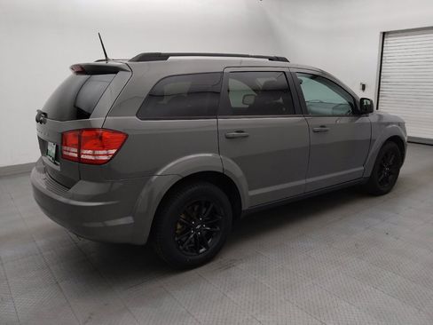 Used 2020 Dodge Journey SE w/ Blacktop Package FWD image 10