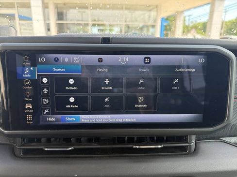 Used 2024 Jeep Wrangler Unlimited Rubicon AWD/4WD image 18