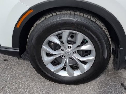 Used 2026 Honda CR-V LX image 11