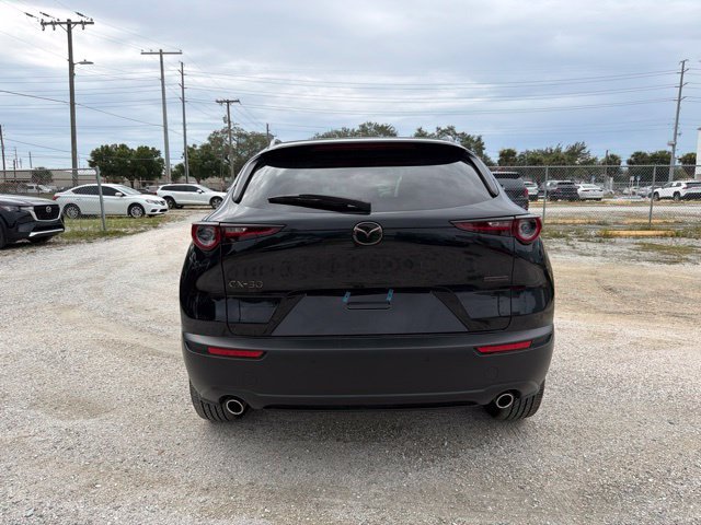 Used 2026 MAZDA CX-30 AWD 2.5 S image 6