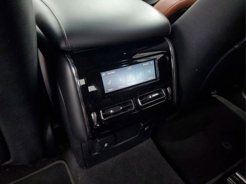 Used 2021 Lincoln Aviator Reserve w/ Equipment Group 208A image 13