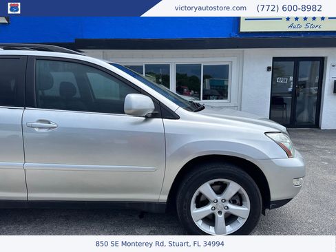 Used 2005 Lexus RX 330 AWD image 11
