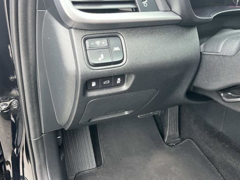 Used 2020 Kia Optima SX image 24