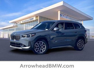 Used 2026 BMW X1 xDrive28i w/ Convenience Package video 1