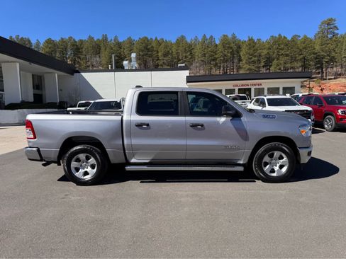 Used 2024 RAM 1500 Big Horn image 6
