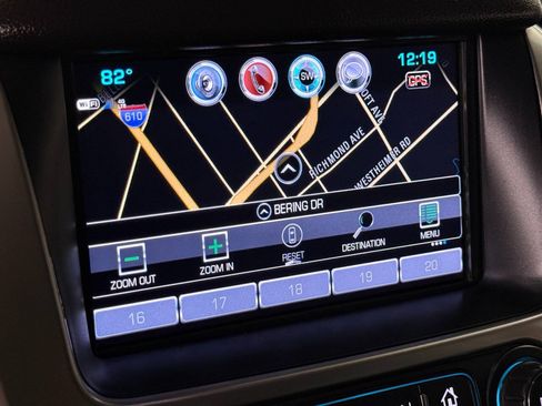 Used 2018 Chevrolet Tahoe LT RWD image 58