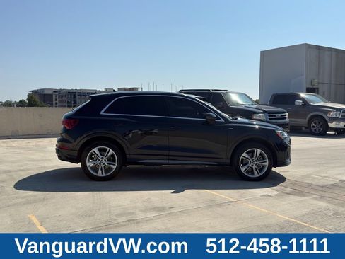 Used 2021 Audi Q3 2.0T Premium w/ Convenience Package AWD/4WD image 8