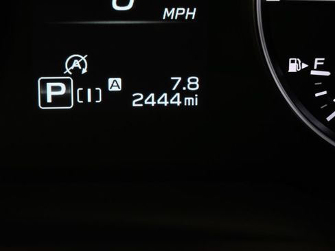Certified 2025 Subaru Forester Premium AWD/4WD image 25