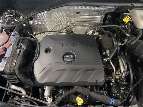 Certified 2023 Chevrolet TrailBlazer LT FWD image 28