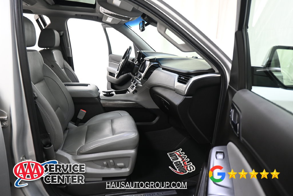 Used 2019 Chevrolet Suburban LT AWD/4WD image 9