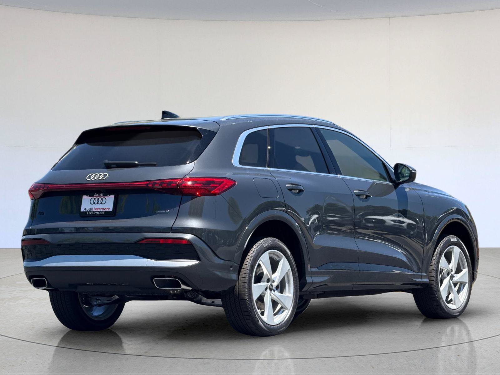 New 2026 Audi Q5 Premium AWD/4WD image 6