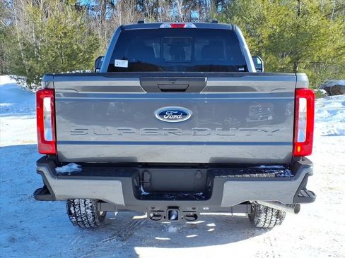 New 2026 Ford F350 4x4 SuperCab Super Duty image 6