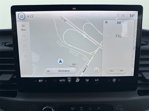 Used 2022 Ford Transit 350 XLT image 32