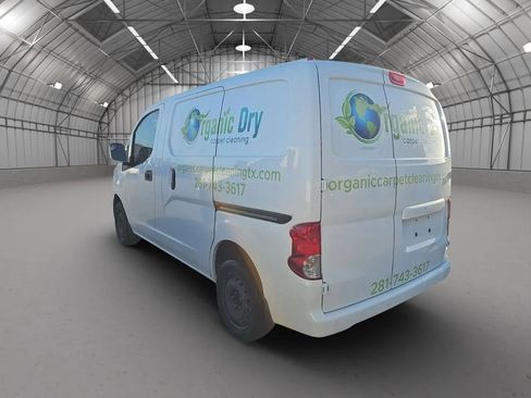 Used 2021 Nissan NV200 SV FWD image 3