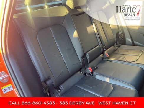 Used 2023 Audi Q3 2.0T Premium image 99