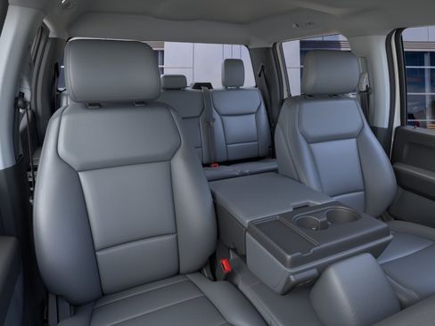 New 2026 Ford F150 XL AWD/4WD image 10
