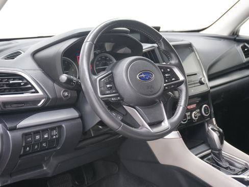 Used 2019 Subaru Forester Limited w/ Popular Package #3 AWD/4WD image 10