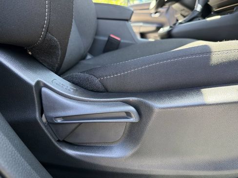 Certified 2026 Honda CR-V LX image 28