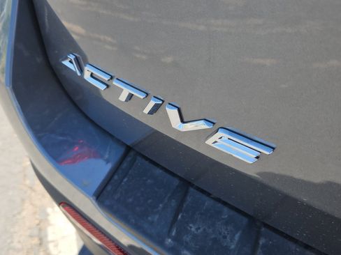 New 2026 Ford Explorer Active AWD/4WD image 20