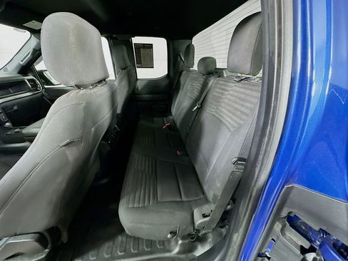 Used 2023 Ford F150 XL w/ STX Appearance Package RWD image 14