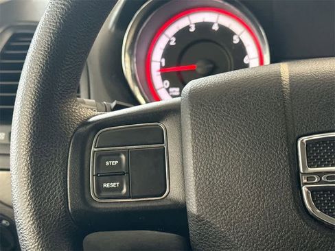 Used 2015 Dodge Grand Caravan SE w/ Quick Order Package 29E SE image 24