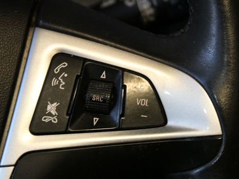 Used 2015 GMC Terrain SLE w/ Chrome Edition FWD image 22