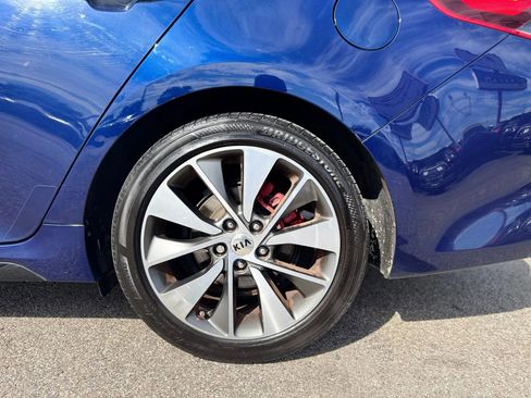 Used 2016 Kia Optima SX w/ Premium Technology Package image 20