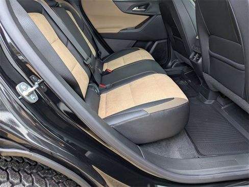 New 2026 Chevrolet Equinox ACTIV w/ Convenience Package III image 34