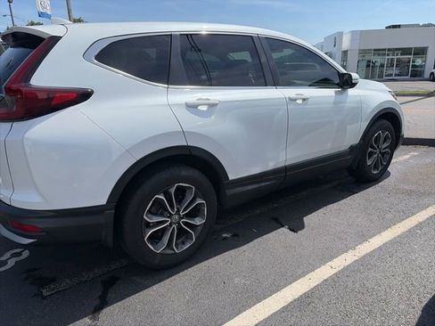 Used 2022 Honda CR-V EX image 6