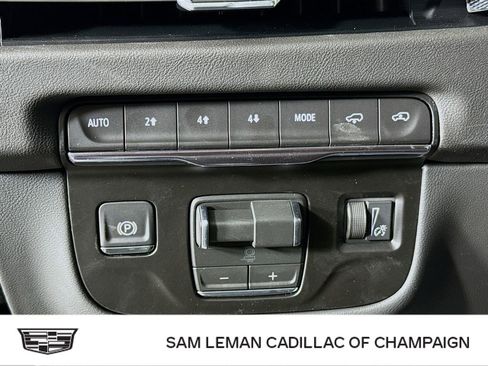 New 2026 Cadillac Escalade Luxury w/ Touring Package image 10