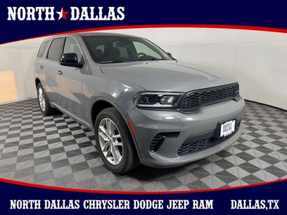 Used 2023 Dodge Durango GT