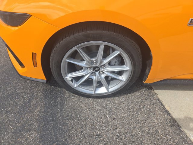 Used 2026 Ford Mustang GT Premium RWD image 15