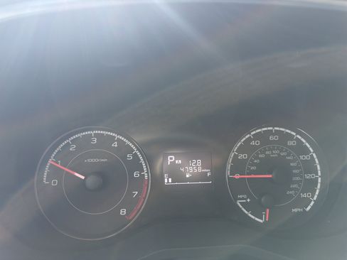 Used 2018 Subaru Impreza 2.0i AWD/4WD image 20
