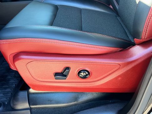 Certified 2022 RAM 1500 Rebel w/ Rebel Level A Equipment Group image 24