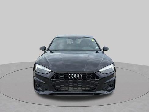 Used 2025 Audi A5 2.0T Premium Plus AWD/4WD image 11