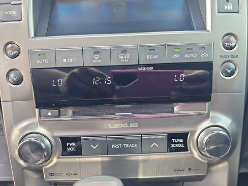 Used 2020 Lexus GX 460 Premium w/ Premium Package AWD/4WD image 21