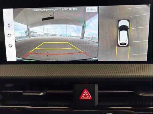 Used 2024 Kia EV6 GT image 24