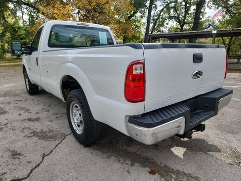 Used 2012 Ford F250 XL w/ XL Value Pkg image 5
