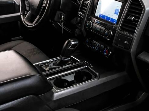 Used 2019 Ford F150 XLT w/ Equipment Group 301A Mid image 26