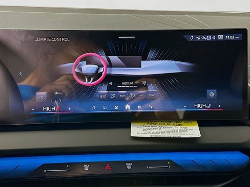 New 2026 BMW X3 xDrive30 image 14