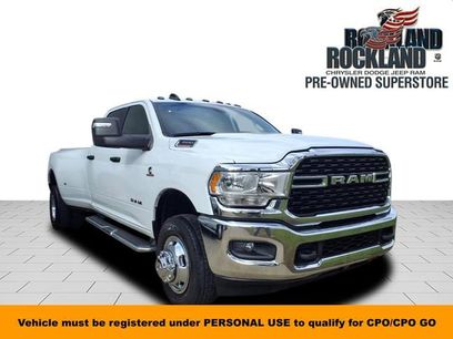 Used 2024 RAM 3500 Big Horn