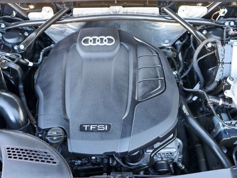 Used 2019 Audi Q5 2.0T Premium Plus w/ Premium Plus Package image 45